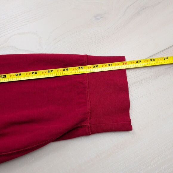 Polo Ralph Lauren Sweater Mens 2XL Pullover 1/4 Zip Performance Golf Preppy - Picture 9 of 11